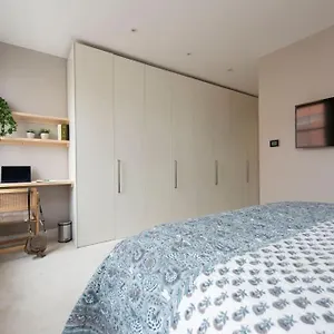 Chelsea Stunning Two Bedroom Townhouse With Airconditioning Apartamento Londres