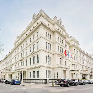 Elegant Art Deco Whole - 2mins To Hyde Park, 8mins To Bayswater, Nottinghill, Paddington Apartmán Londýn