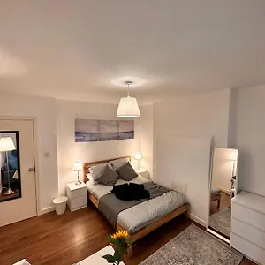 Apartamento Perfect Family Next To Bridge