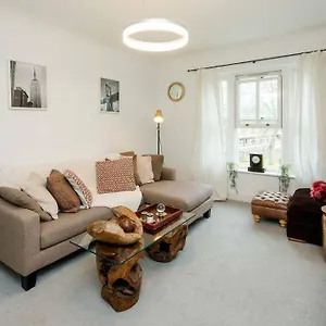 Superb Cozy Flat In Lovely Area * Londýn