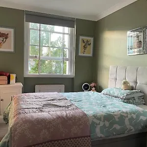 Apartment Superb 1-bedroom Flat In The Heart Of Notting Hill London