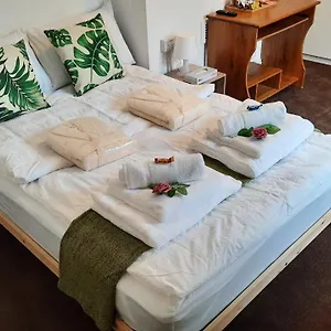 Guest house Hackney Downtown London