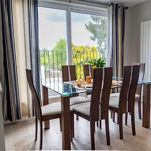 Apartmán Star London Bell Lane 3-bed Haven *