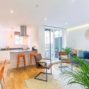 Apartment Flat 1 Bevenden