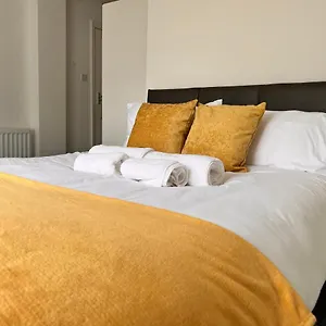 Elmside 2 Guest house *