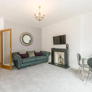 Huge Stunning 2 Bed Marylebone London