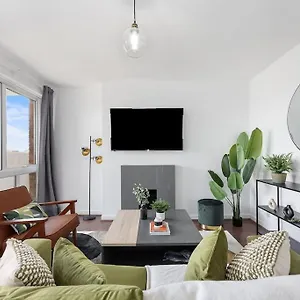 Appartement Penthouse Camden By Hiatus Concierge Londres