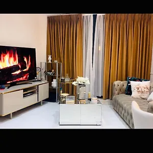 Spacious One Bedroom Ft In King's Cross Apartamento