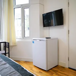 Apartment Centra London