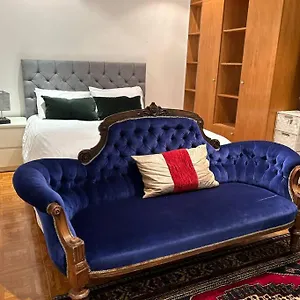Central - H Apartamento Londres