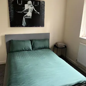Apartmán Homely Studio In Chalk Farm *