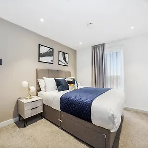 Apartment Cityview London