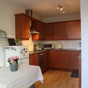 Апартаменты Lovely Flat In Crouch End *