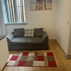 1 Bed In Whitechapel London