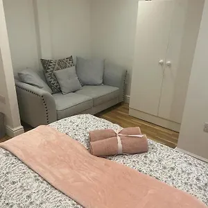 Amazing Flat 2 In Battersea Apartment *