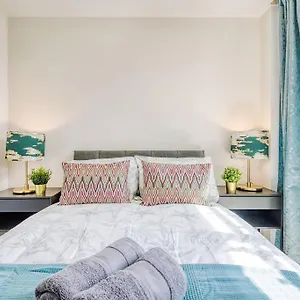 Marylebone Station 2bed Flat *