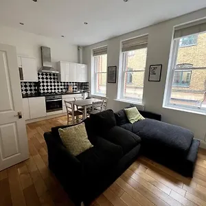 1-bed Flat In Historic Camden Londres