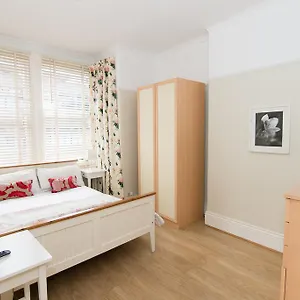 Ros Mor Bed & Breakfast