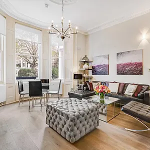 The One South Kensington *