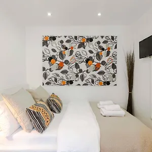 Camden Town Duplex *