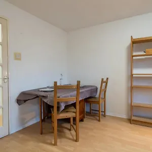 1bd Flat - Prime Location Surrey Quays