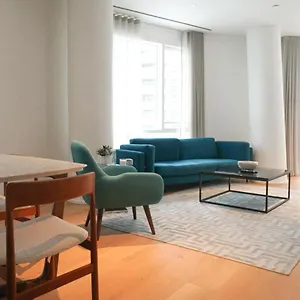 Luxury With Ac By The River *