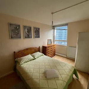 Apartment Cozy Flat *