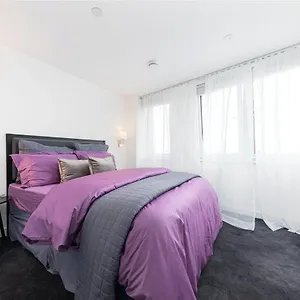 Apartment Eagle