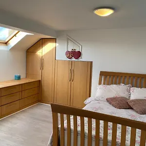 Homestay Comfortable London