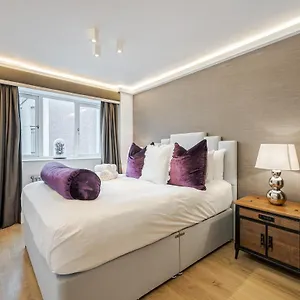 Charming 1 Bedroom In Knightsbridge Luxury And Prime Location London