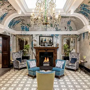 Brown's Hotel, A Rocco Hotel London