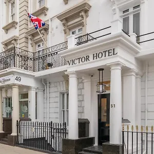 Mornington Victor Belgravia London