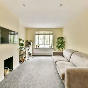 Ladbroke Grove - 2 Bed Near Portobello & Golborne Road Londres