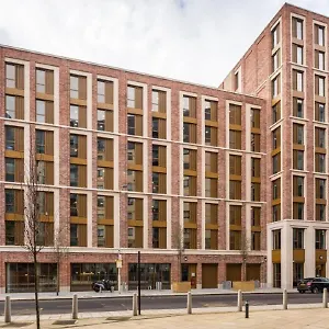 Stunning Deluxe And Ensuites At The Valentine In London Ilford