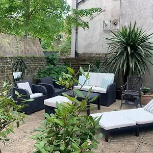 Apartment Stunning In Maida Vale *