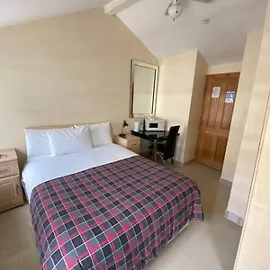 To Let In Covent Garden With Kitchen Londýn