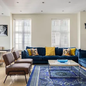 Park Street Mayfair apartments Апартаменты *