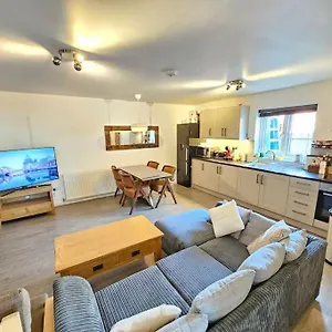 Entire 2 Bed Jasmine Fully Serviced * Beckenham