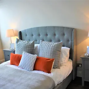 Mysquare Penthouse In Old Street Near Angel London