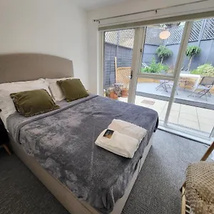 Holiday home Amazing 5 Stars *