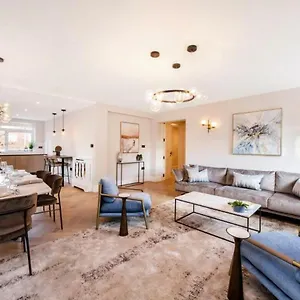 Ultra Luxury 3bed Appartamento *
