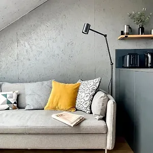 Stylish Urban Retreat West Ldn! Apartment Brentford
