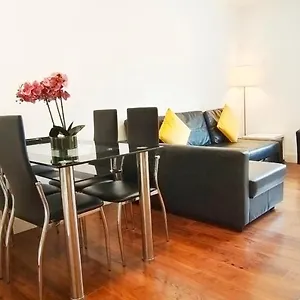 Jupiter 218 Flat 2 At Marble Arch London
