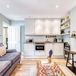 The Portobello Star- Notting Hill 1 Bed