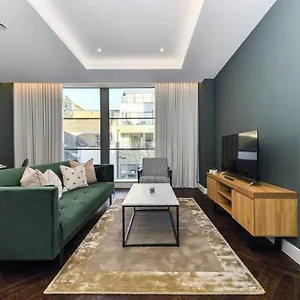 North Kensington - Portobello By Viridian Apartment *