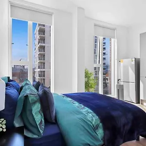 Luxury Modern Studio Style Near Wembley Харроу