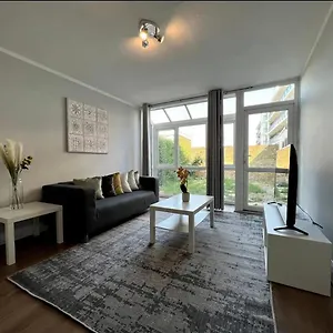 Lovely 4bed Property, 8min To Oxford Street Apartment *