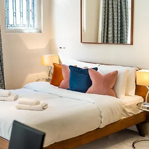 The Hertford Residences *