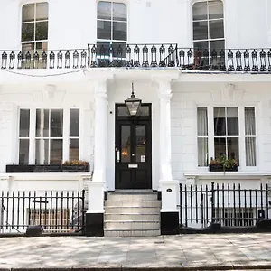 Princes Square Hotel Londyn