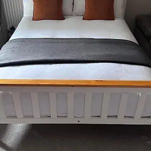 Accommodatie bij particulieren 77 Blenheim Road